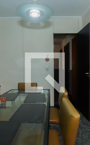 Apartamento à venda com 207m², 4 quartos e 4 vagasCopa