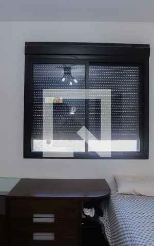 Apartamento à venda com 207m², 4 quartos e 4 vagasQuarto 1