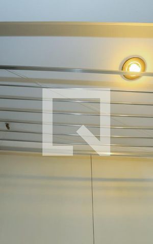 Apartamento à venda com 207m², 4 quartos e 4 vagasÁrea de Serviço