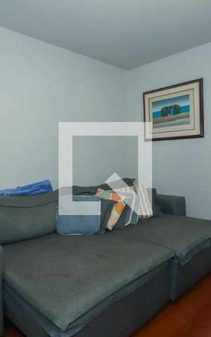 Apartamento à venda com 207m², 4 quartos e 4 vagasSala de TV