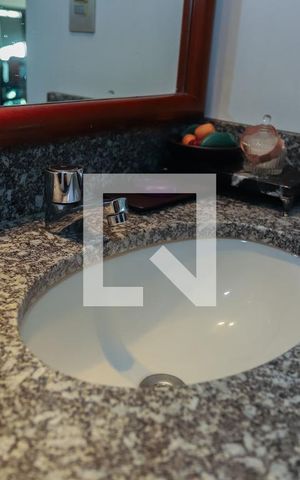 Apartamento à venda com 207m², 4 quartos e 4 vagasLavabo
