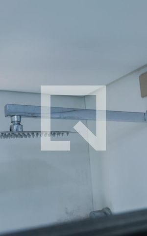 Apartamento à venda com 207m², 4 quartos e 4 vagasBanheiro do Quarto 4