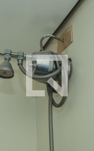 Apartamento à venda com 207m², 4 quartos e 4 vagasBanheiro de Serviço