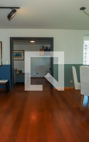 Apartamento à venda com 207m², 4 quartos e 4 vagasSala