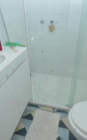 Apartamento à venda com 203m², 3 quartos e 1 vagaBanheiro 2