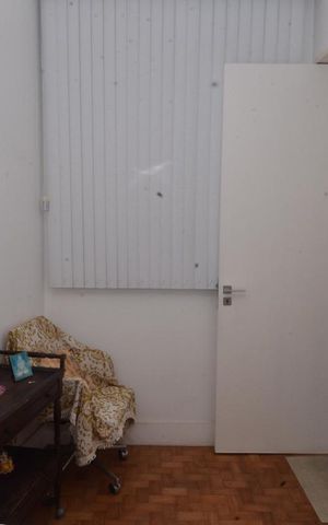 Apartamento à venda com 203m², 3 quartos e 1 vagaQuarto 3