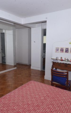 Apartamento à venda com 203m², 3 quartos e 1 vagaQuarto 2
