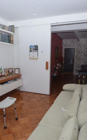Apartamento à venda com 203m², 3 quartos e 1 vagaSala