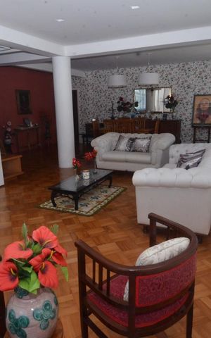 Apartamento à venda com 203m², 3 quartos e 1 vagaSala