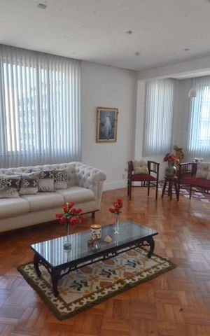 Apartamento à venda com 203m², 3 quartos e 1 vagaSala