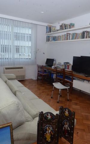 Apartamento à venda com 203m², 3 quartos e 1 vagaSala