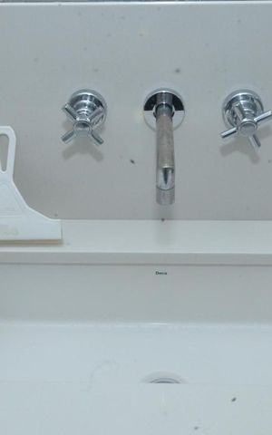 Apartamento à venda com 203m², 3 quartos e 1 vagaBanheiro 1