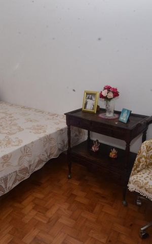 Apartamento à venda com 203m², 3 quartos e 1 vagaQuarto 3