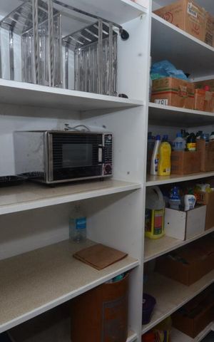 Apartamento à venda com 203m², 3 quartos e 1 vagaCozinha