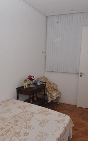 Apartamento à venda com 203m², 3 quartos e 1 vagaQuarto 3