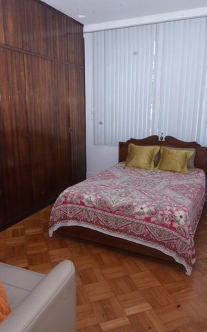 Apartamento à venda com 203m², 3 quartos e 1 vagaSuíte 1