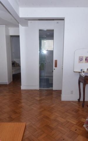 Apartamento à venda com 203m², 3 quartos e 1 vagaQuarto 2