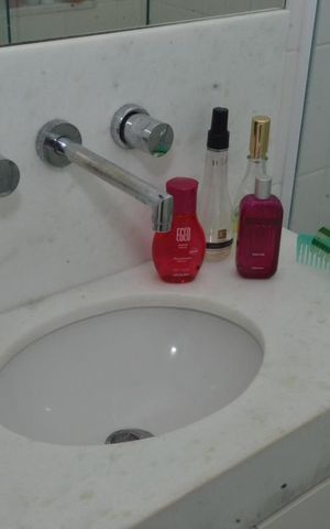 Apartamento à venda com 203m², 3 quartos e 1 vagaBanheiro 2