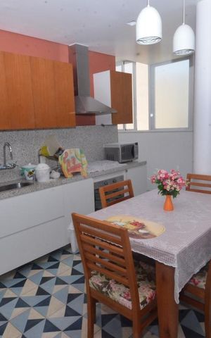 Apartamento à venda com 203m², 3 quartos e 1 vagaCozinha
