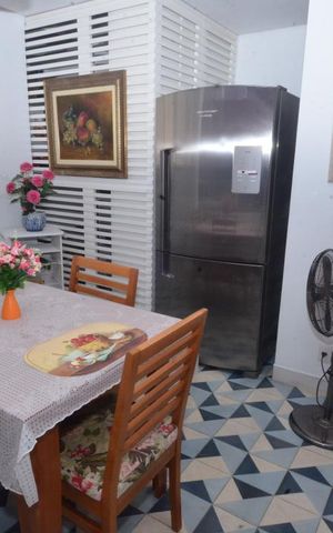 Apartamento à venda com 203m², 3 quartos e 1 vagaCozinha