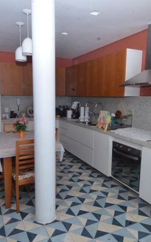 Apartamento à venda com 203m², 3 quartos e 1 vagaCozinha