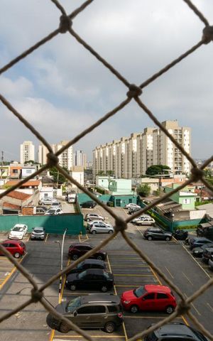 Apartamento à venda com 72m², 3 quartos e 1 vaga Apartamento à venda com 72m², 3 quartos e 1 vagaVista do Quarto 2