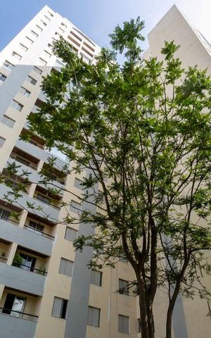 Apartamento à venda com 72m², 3 quartos e 1 vaga Apartamento à venda com 72m², 3 quartos e 1 vagaFachada do Bloco