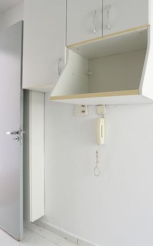 Apartamento à venda com 62m², 2 quartos e 1 vaga Apartamento à venda com 62m², 2 quartos e 1 vagaCozinha