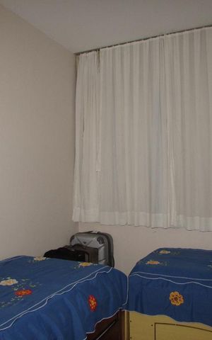 Apartamento para alugar com 95m², 3 quartos e 1 vaga