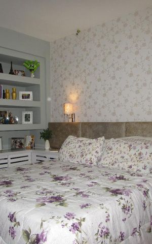 Apartamento para alugar com 95m², 3 quartos e 1 vaga