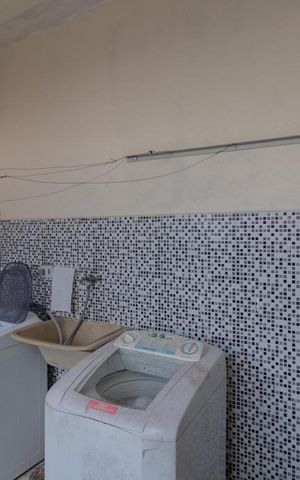 Studio à venda com 16m², 1 quarto e sem vaga Studio à venda com 16m², 1 quarto e sem vagaÁrea de Serviço