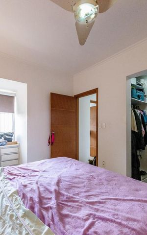 Apartamento à venda com 110m², 3 quartos e 1 vaga Apartamento à venda com 110m², 3 quartos e 1 vagaQuarto 3 - Suite