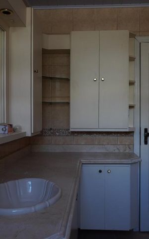 Casa para alugar com 90m², 2 quartos e 1 vagaBanheiro