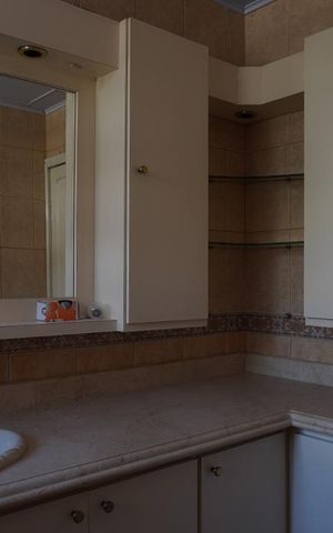 Casa para alugar com 90m², 2 quartos e 1 vagaBanheiro