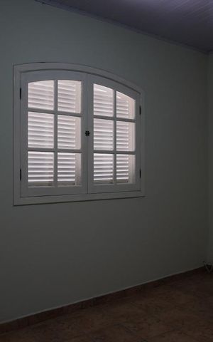 Casa para alugar com 90m², 2 quartos e 1 vagaQuarto 1