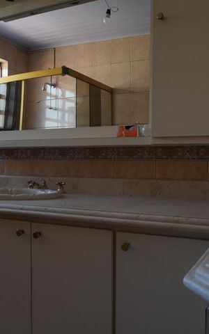 Casa para alugar com 90m², 2 quartos e 1 vagaBanheiro