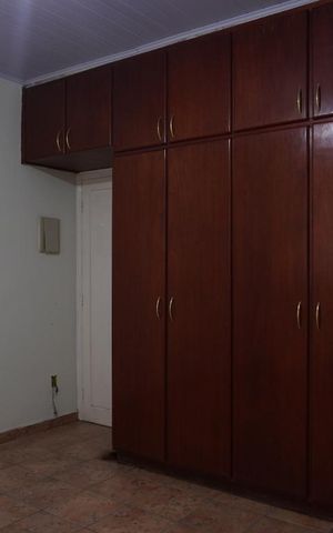 Casa para alugar com 90m², 2 quartos e 1 vagaQuarto 1
