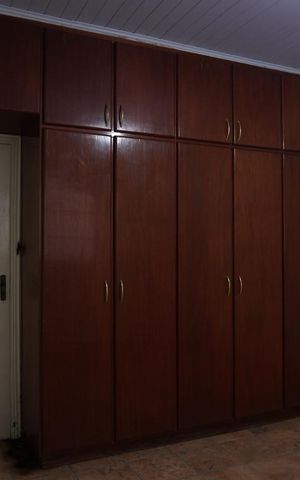 Casa para alugar com 90m², 2 quartos e 1 vagaQuarto 1