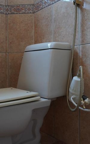 Casa para alugar com 90m², 2 quartos e 1 vagaBanheiro