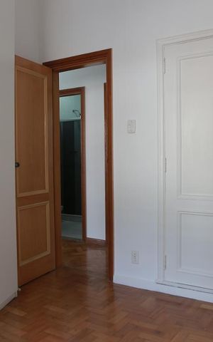 Apartamento à venda com 125m², 3 quartos e 1 vagaQuarto 2