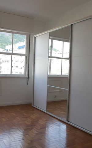 Apartamento à venda com 125m², 3 quartos e 1 vagaQuarto 1