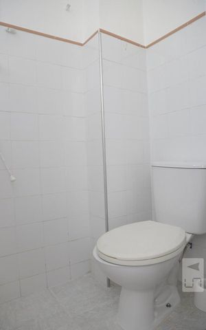 Apartamento à venda com 125m², 3 quartos e 1 vagaBanheiro de Serviço