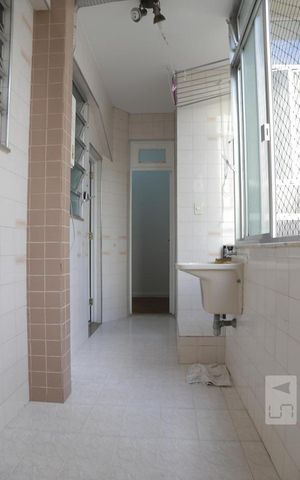 Apartamento à venda com 125m², 3 quartos e 1 vagaÁrea de Serviço