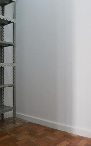 Apartamento à venda com 125m², 3 quartos e 1 vagaQuarto de Serviço