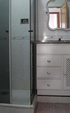 Apartamento à venda com 125m², 3 quartos e 1 vagaBanheiro Social
