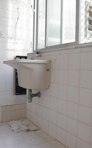 Apartamento à venda com 125m², 3 quartos e 1 vagaÁrea de Serviço