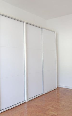 Apartamento à venda com 125m², 3 quartos e 1 vagaQuarto 1
