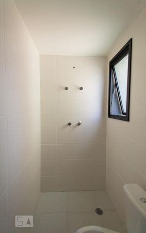 Studio à venda com 25m², 1 quarto e sem vagaBanheiro