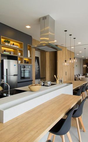 Studio à venda com 25m², 1 quarto e sem vagaÁrea comum  - Espaço Gourmet