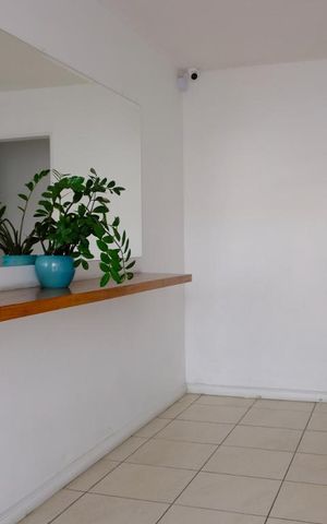 Apartamento para alugar com 47m², 2 quartos e 1 vagaHall de entrada